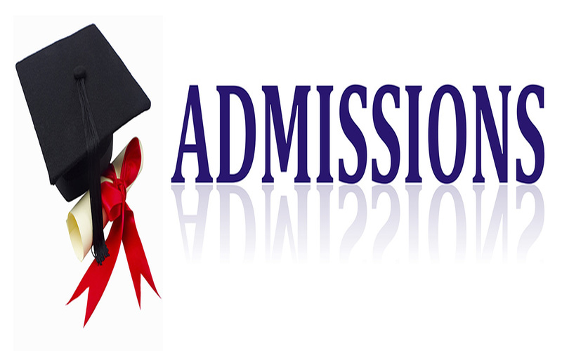 Admission
